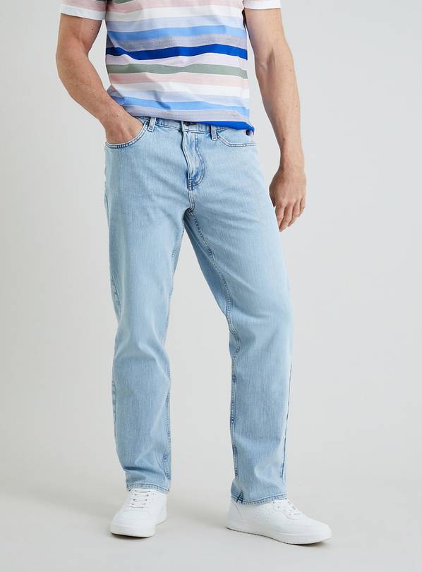 Sainsburys tu 2024 mens jeans